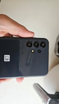 Samsung Galaxy A13 - zachovalý - 3