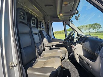 Peugeot Boxer 3.0 3.0 ltr - 3