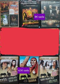 Originálne DVD - 3