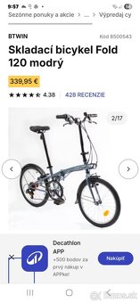Bicykel - 3