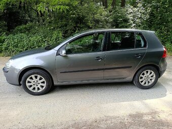 Volkswagen Golf, Na prenajom, krátkodobo aj dlhodobo - 3