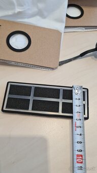 Doplnky na robotický vysávač - 3