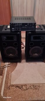 Vežu malone 1000w - 3