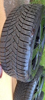 Zimná sada 205/55 R16 Dezent - 3