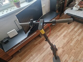 Elektronická kolobežka - 3
