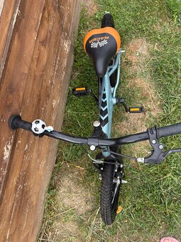 Detsky bicykel Arcore 16 - 3