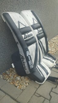 Betóny 32+1 Brians - 3