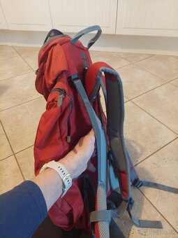 Trekingovy ruksak 22 l - 3