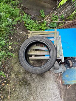 Zimné pneumatiky Matador sibir snow 255/50 R19 - 3