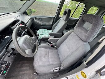 Suzuki vitara - 3