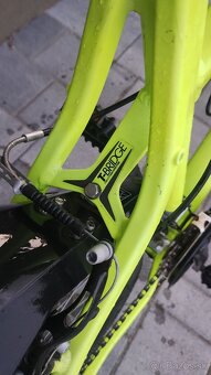 Dievčenský bicykel 26.' - 3