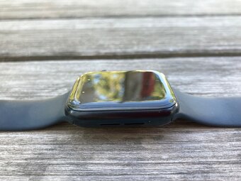 Apple Watch SE GPS 44mm (2022) - 3