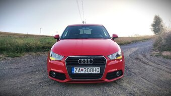 ✳️Audi A1 1.2 TFSI Attraction✳️ - 3