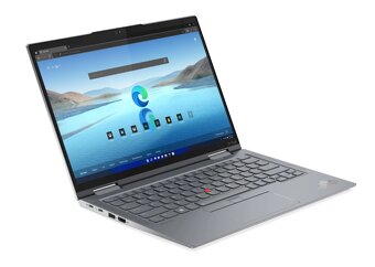 Lenovo X1 Yoga Gen 8 |16 GB|512 GB SSD|Intel Core - 3