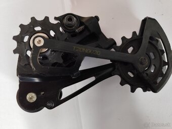 Sram sx eagle 12sp - 3