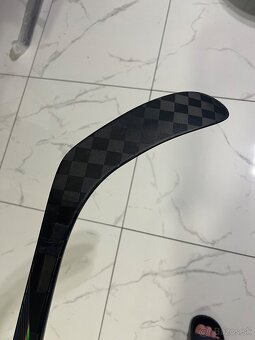 Hokejka Bauer tracer - 3