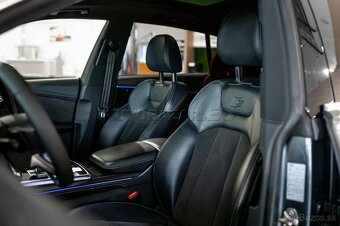 Audi SQ8 Quattro Tiptronic B&O, Pano, Soft Close, Matrix - 3
