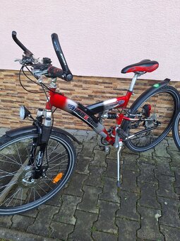 Predám horský bicykel - 3