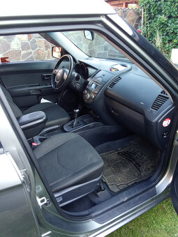 Kia Soul - 3