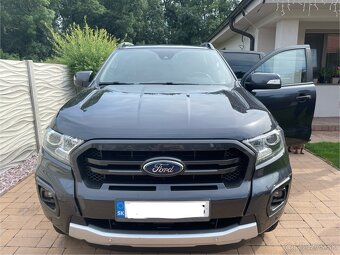 Ford Ranger - 3