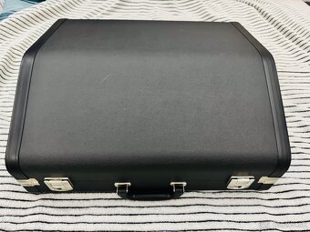 Welmeister Topas IV 96 - 3