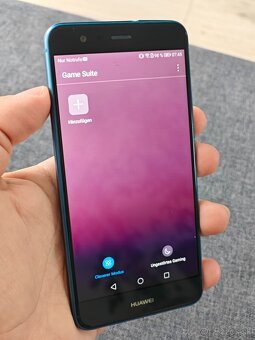 HUAWEI P10 lite – Dobrý stav, plne funkčný 3/32GB - 3