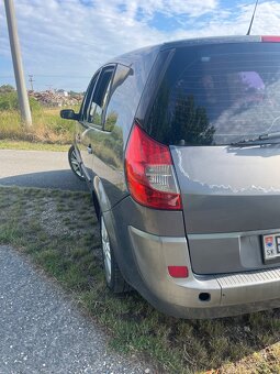 Renault Scenic grand 1.5dci 78kw - 3