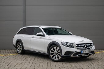 Mercedes-Benz E 220d 4MATIC All Terrain - 3