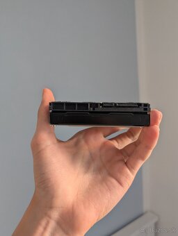 💽 Interný pevný disk 2TB – Hitachi – 3,5" HDD - 3