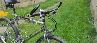 Horský bicykel 26" - 3