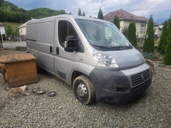 Fiat Ducato - 3