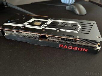 AMD RX 6700XT 12GB - 3