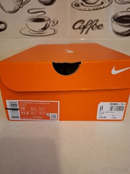 Nike Dynamic Fit - 3