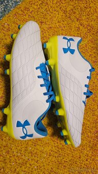 kopačky Under Armour UA Magnetico Select 3.0 FG - 3