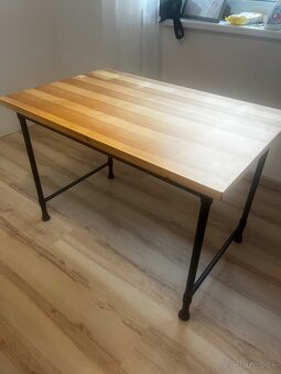 Predam ikea kullaberg stol - 3