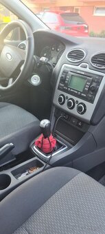 Ford Focus 1.8 - 3