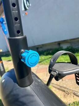 Rotopéd DOMYOS EB 120 - Decathlon - 90€ - 3