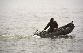 Nafukovací Čln FOX 290 / Rybársky čln - 3