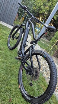 Elektrobicykel Haibike - 3