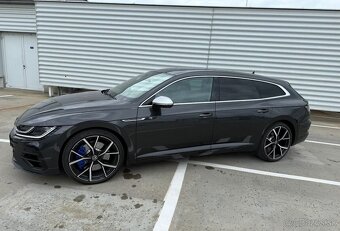 Volkswagen Arteon R 235kW DSG SB 2021
- 3