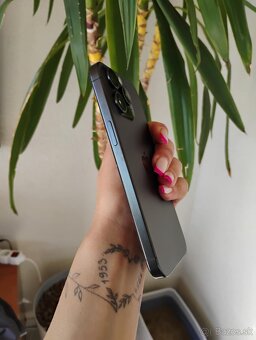 Apple iPhone 15 pro max 256Gb/ BLACK - 3
