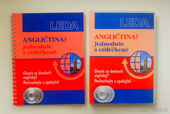 Angličtina. Jednoducho s CDčkom. - 3
