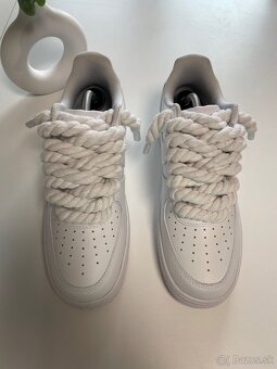 Nike Air Forse 1 - 3