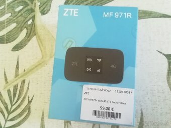 Wifi router predam - 3