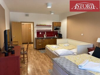 Apartmán na predaj Martinské Hole - 3