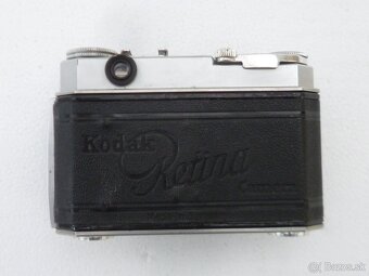 KODAK - Retina IIa - 3