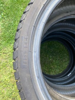 205/40 r17 zimné PIRELLI 88H - 3
