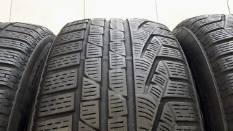 225/55R17 ZIMNÉ Pirelli - 3