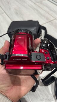 Nikon coolpix l840 - 3