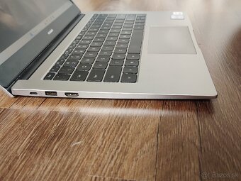 Huawei Matebook D 14 i3-10Th gen, 8/256Gb - 3